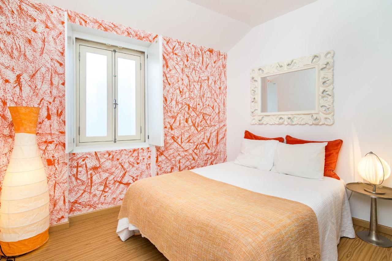 Whome Trigueiros Downtown 1-Bed W/Ac in Top Location