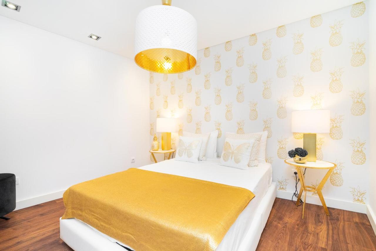 Whome | Graca Family Apartment (Adults Only) 1