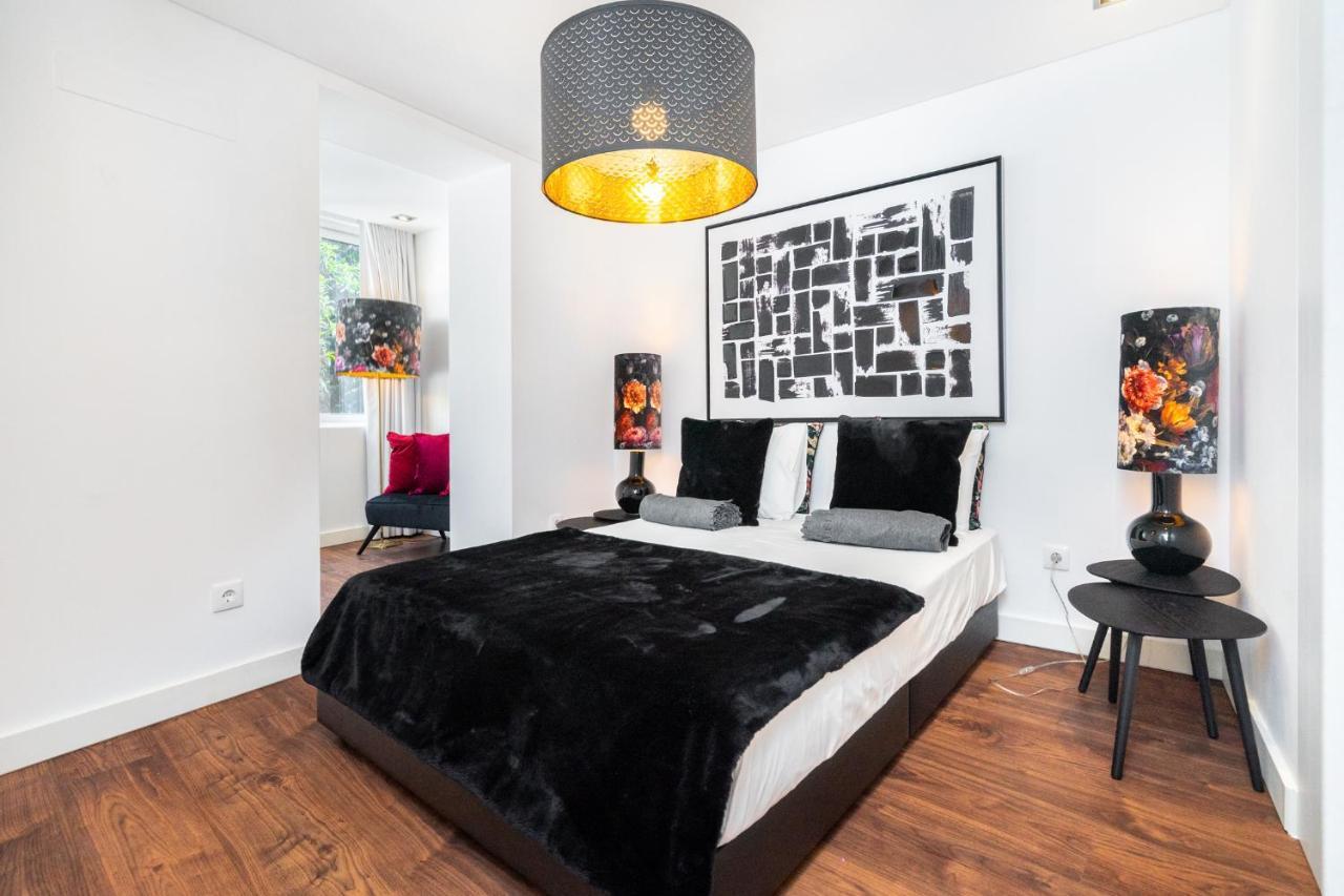 Whome | Graca Family Apartment (Adults Only) 2