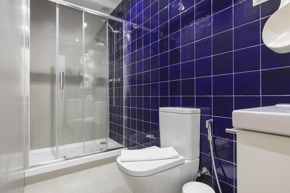 The Castle Life in Lisboa Ciudad 2