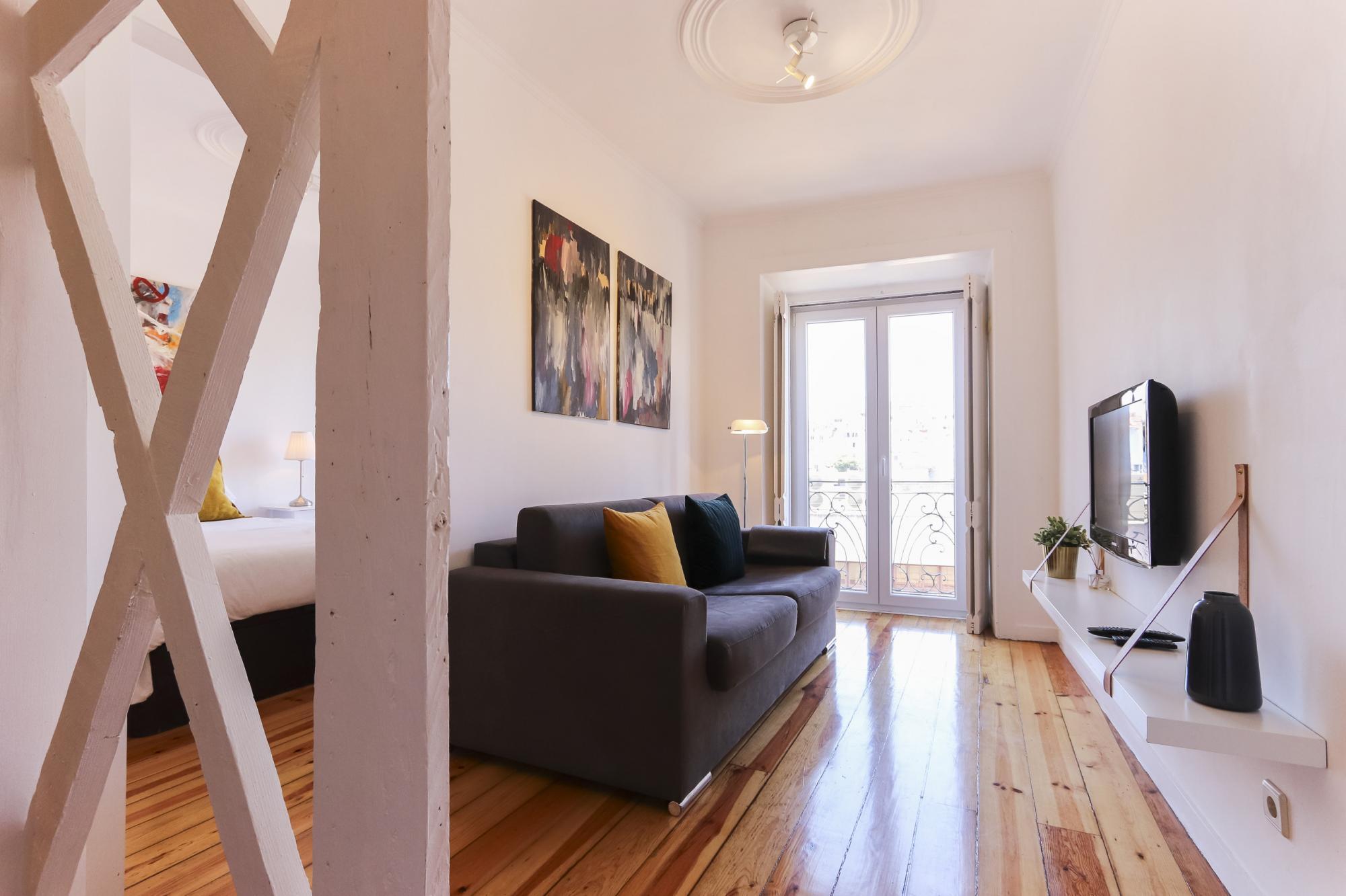 Typical Mouraria by Homing 2