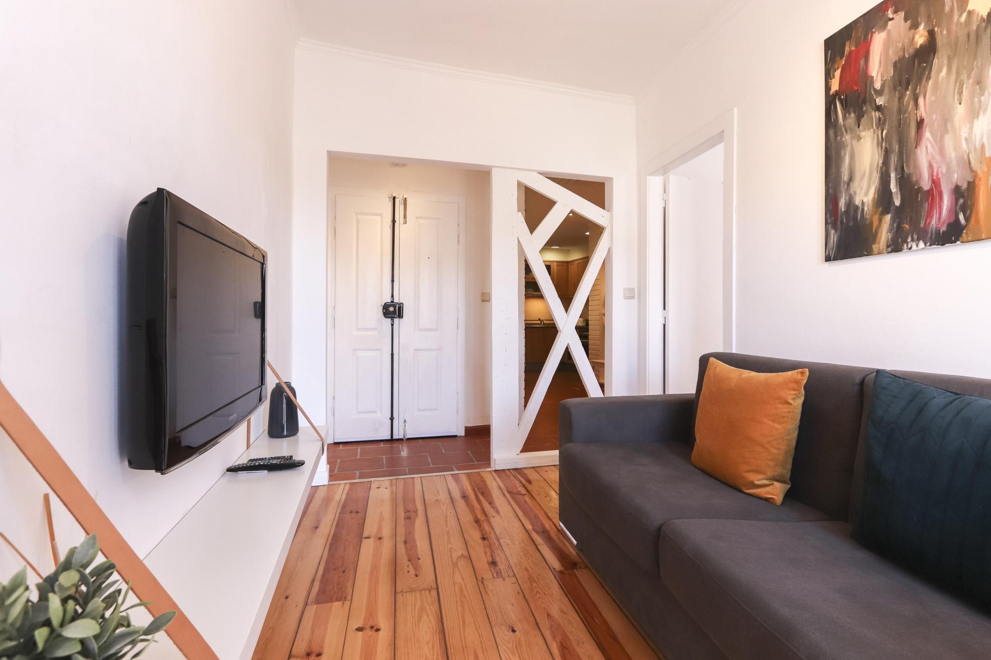 Typical Mouraria by Homing 1