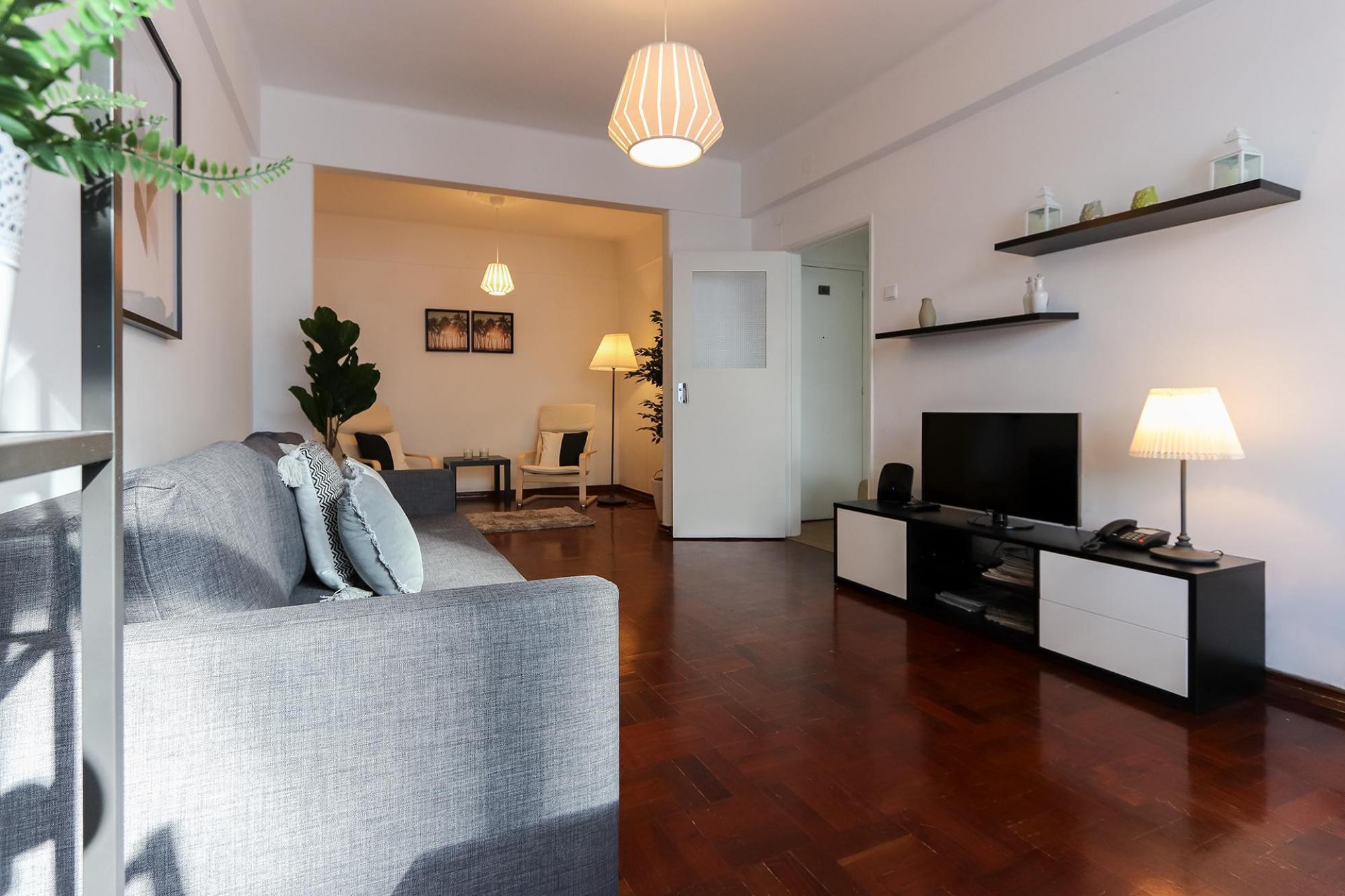 Saldanha Residence by Homing 1