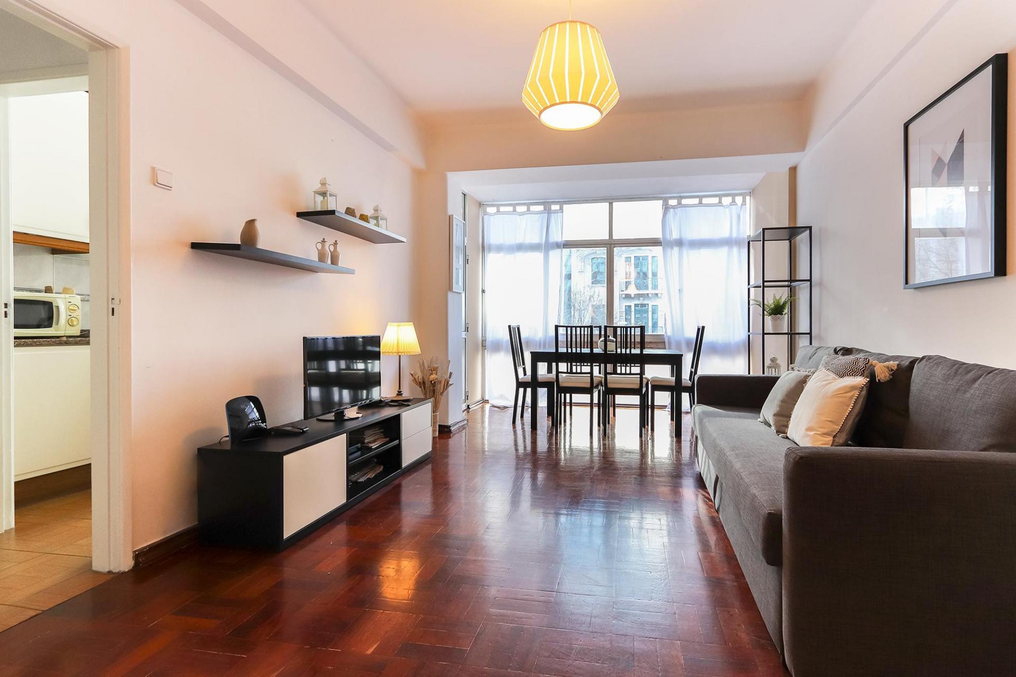 Saldanha Residence by Homing 2