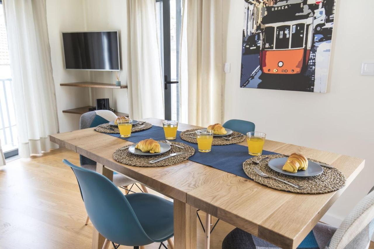 Graca Heartwarming Flat (Adults Only) 2