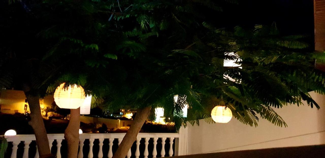 Apartamento Adeje II 1