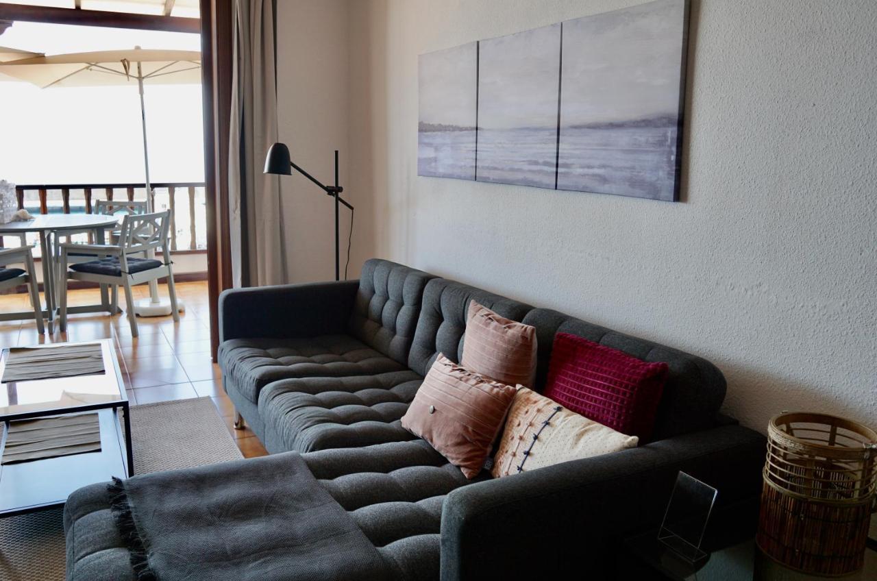 Perla de Roca En Poblado Marinero 2