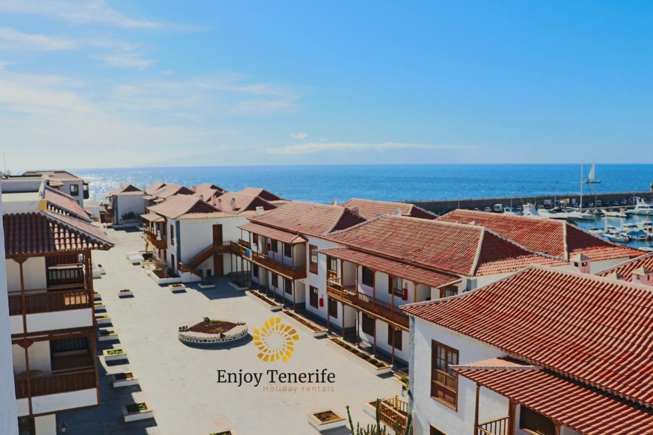 Michal David Beach Apartment 2