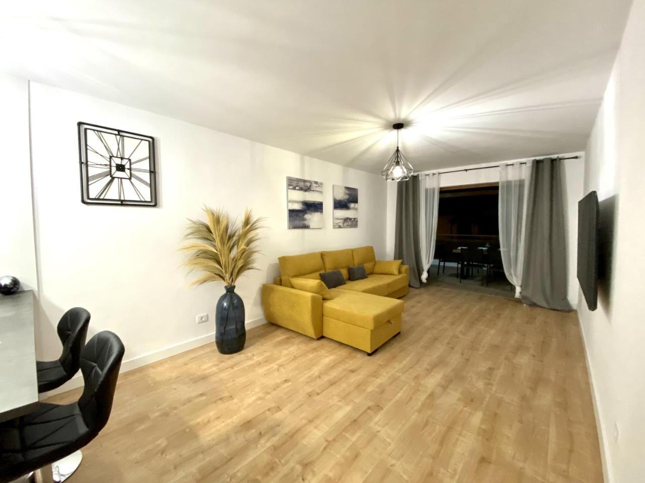 Buenavista Gigantes Marina 1