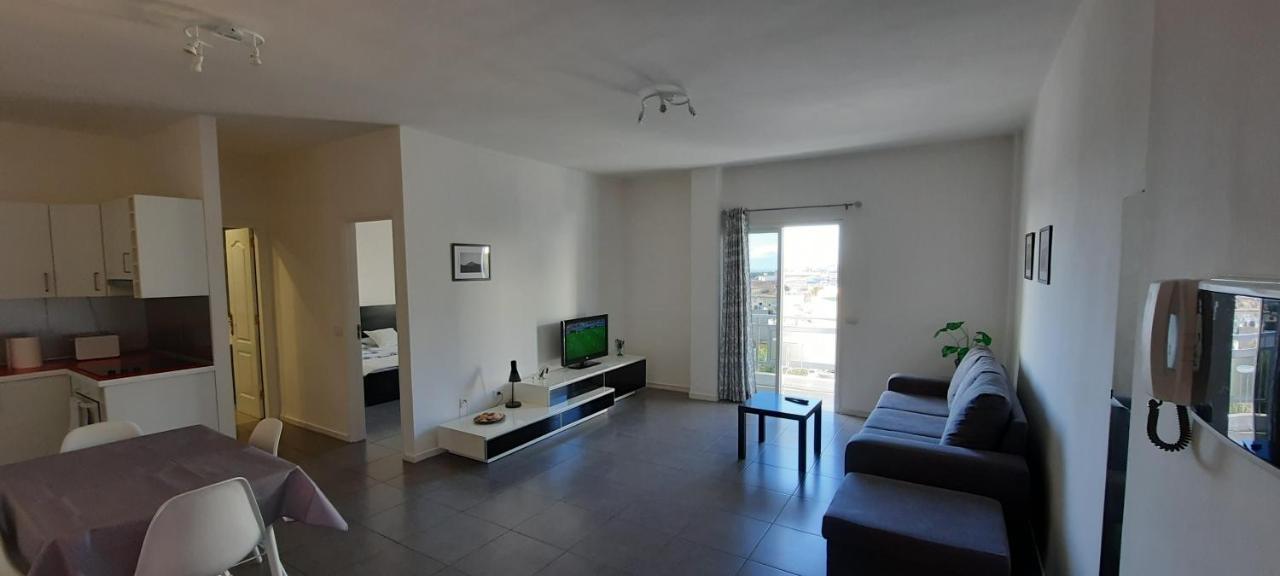 Apartamento Carmen Adeje 1