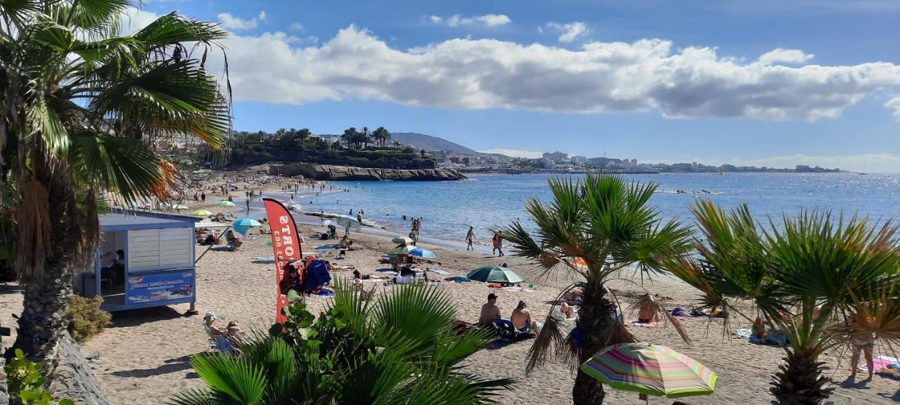 Apartamento Carmen Adeje