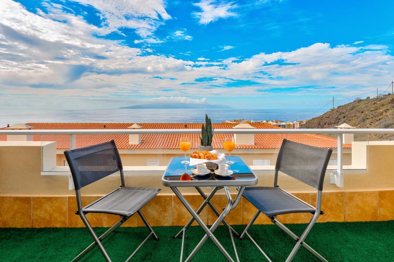 Luxury Holiday House Tenerife 2