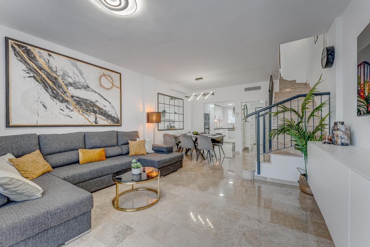 Luxury Holiday House Tenerife