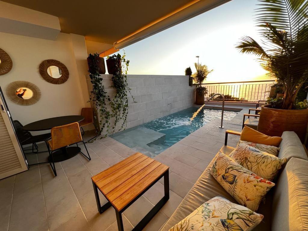 Villa Sunset - Private Pool 2