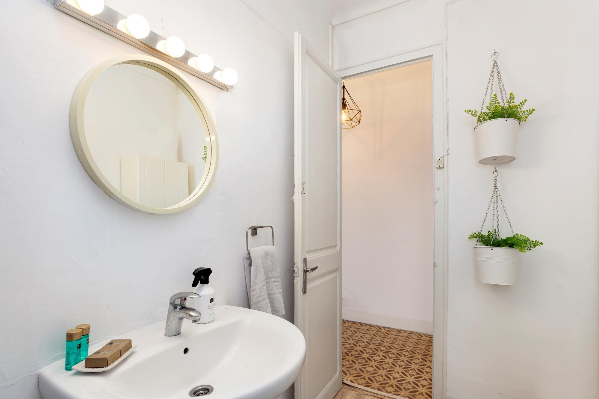 Consell de Cent · Loving the Sagrada Familia 3br Comfort Apartment 1