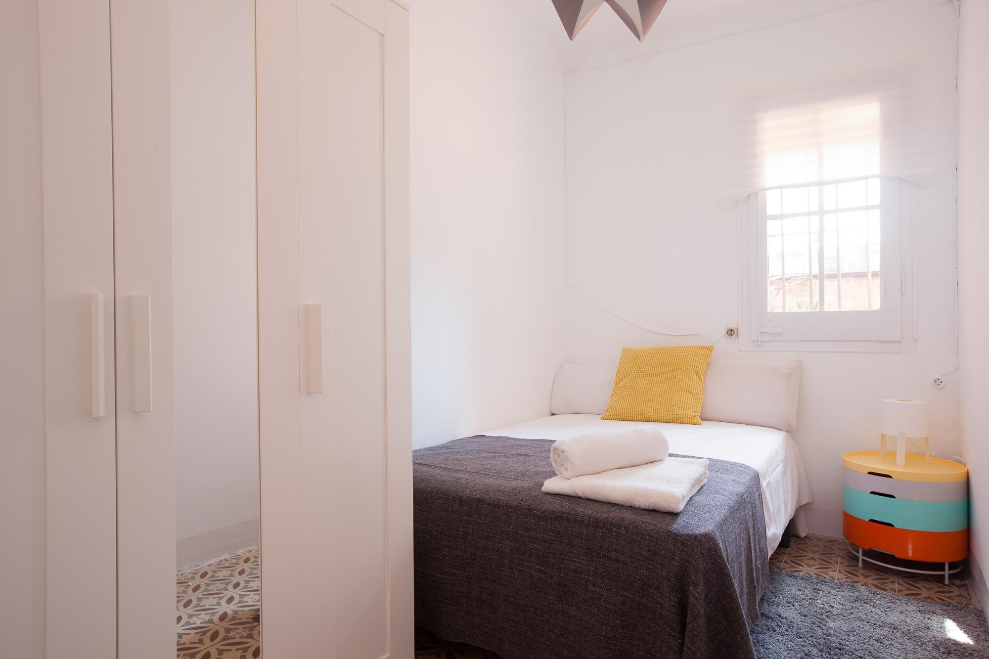 Consell de Cent · Loving the Sagrada Familia 3br Comfort Apartment 2
