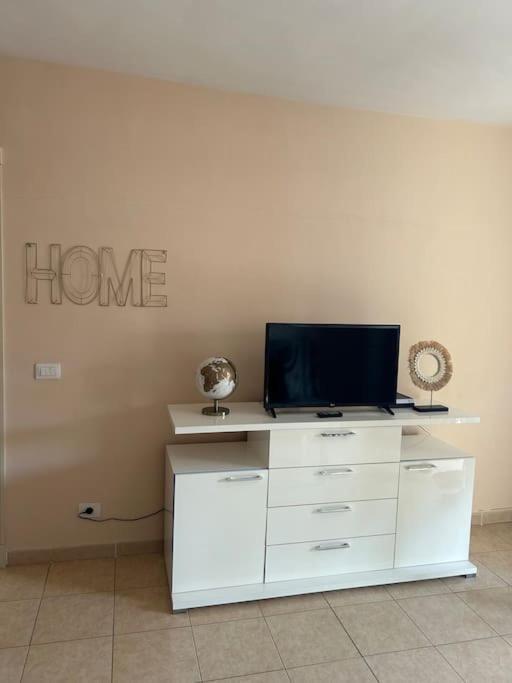 Estupendo Apartamento 1