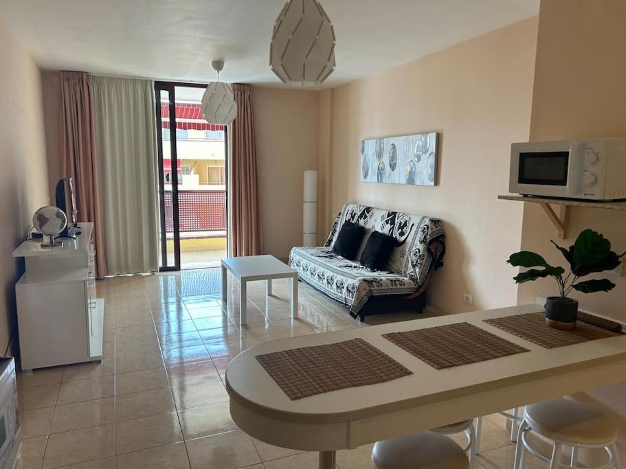 Estupendo Apartamento