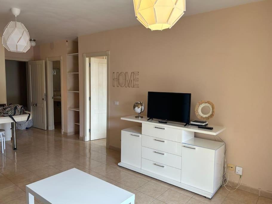 Estupendo Apartamento 2