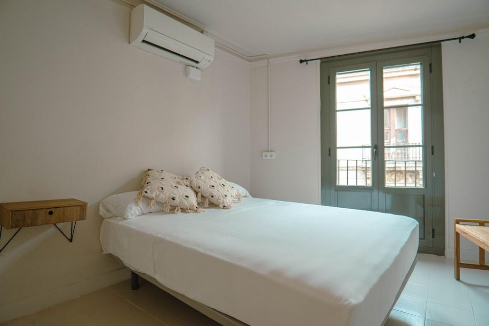 Smartr Barcelona Ramblas 1