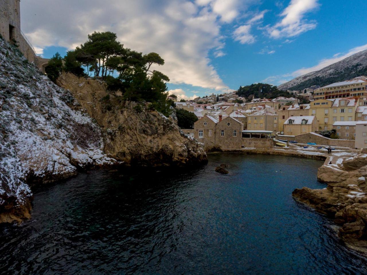 Apartment Dubrovnik Pile 1