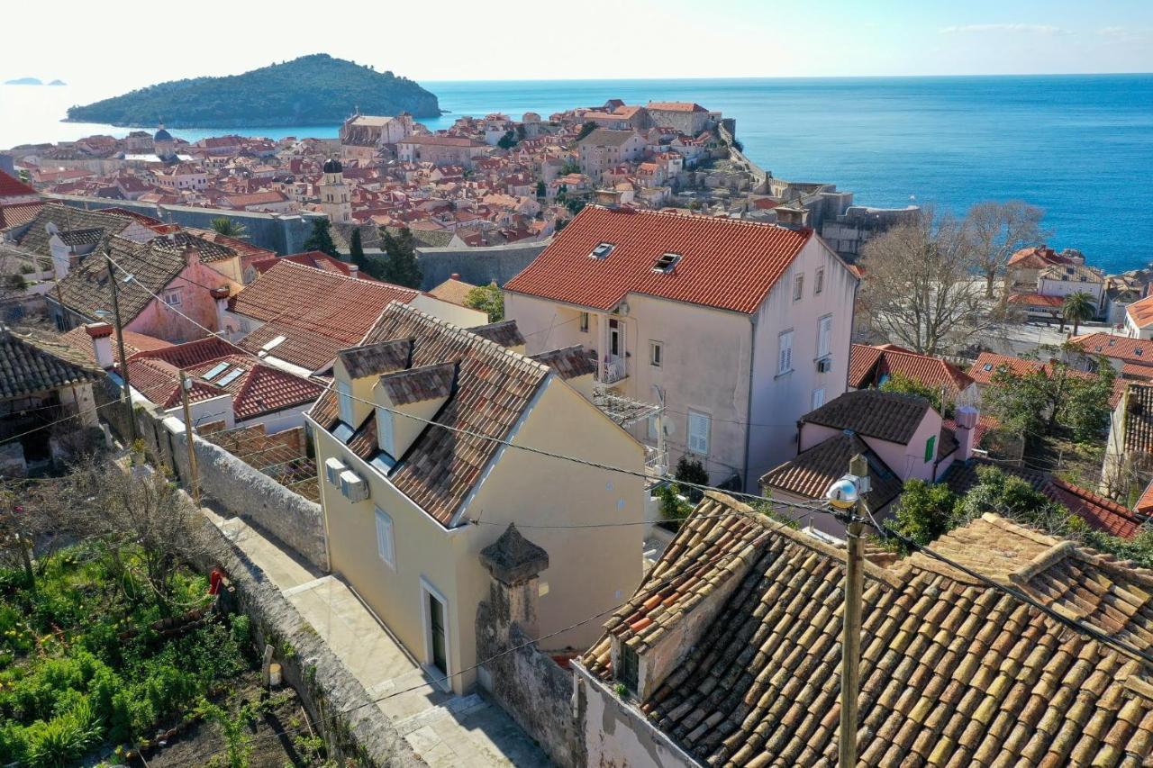 Stunning Holiday House in the Old Town by Irundo 2