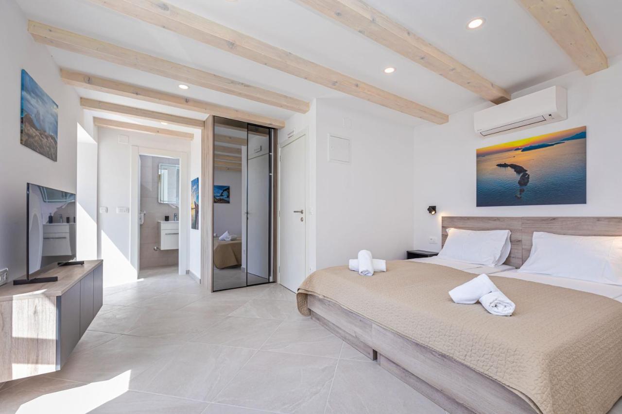 Stunning Holiday House in the Old Town by Irundo 1