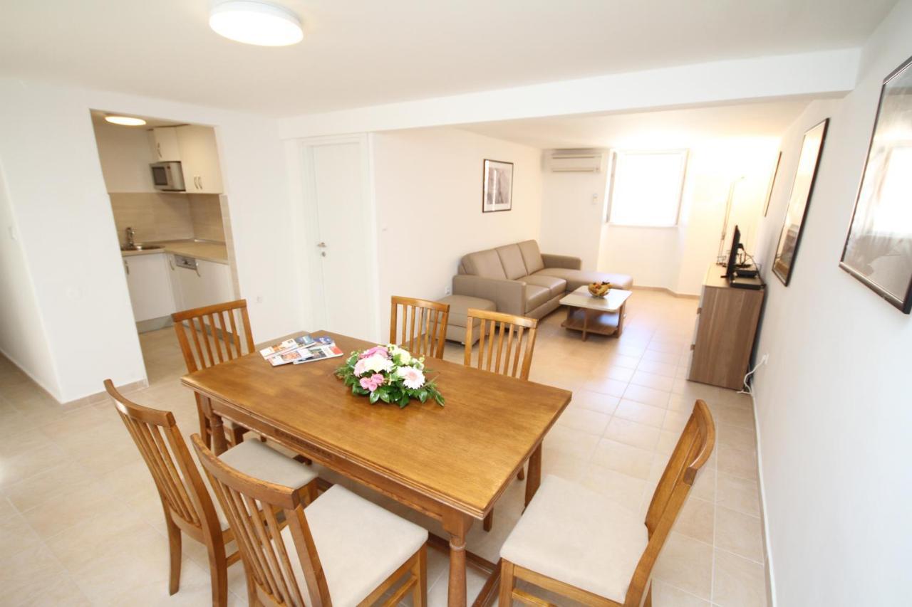 Apartment Jacqueline 1