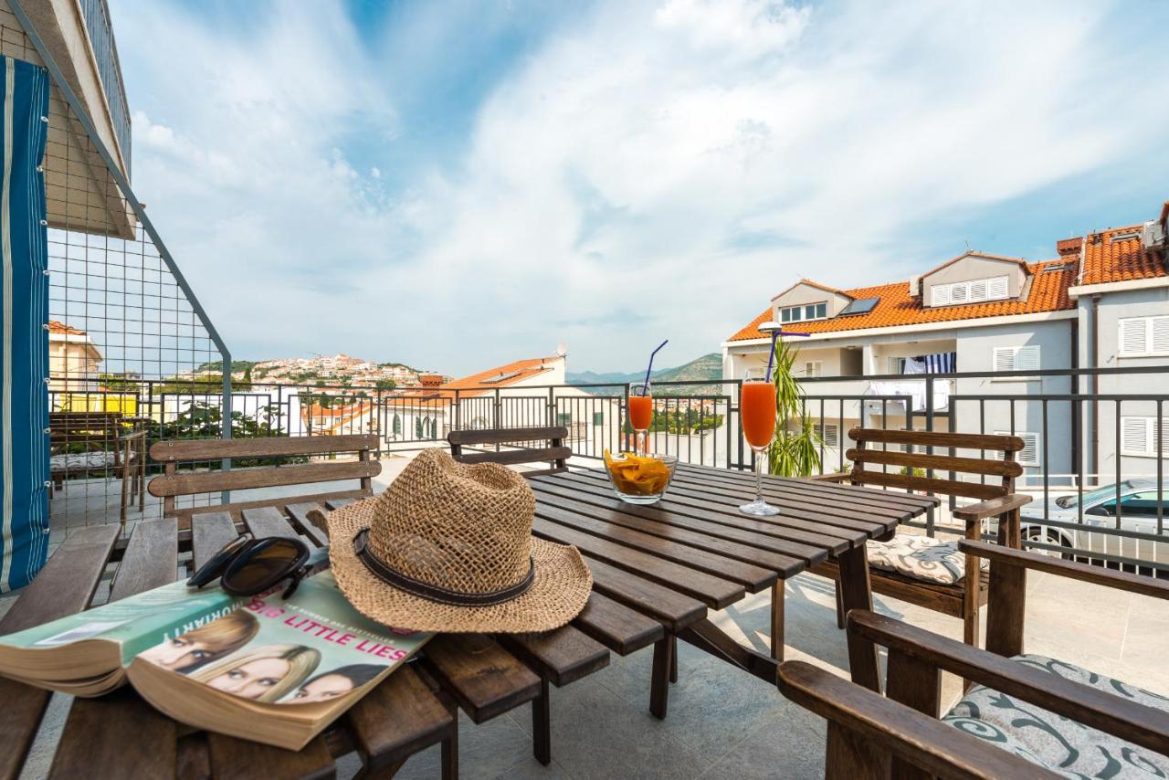 Apartments Marivo Lapad 1