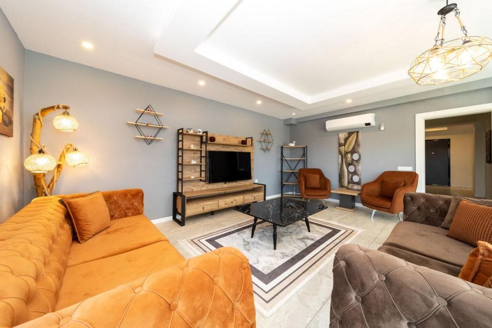 Luxury Villa with Private Pool Close To Lara Beach 1