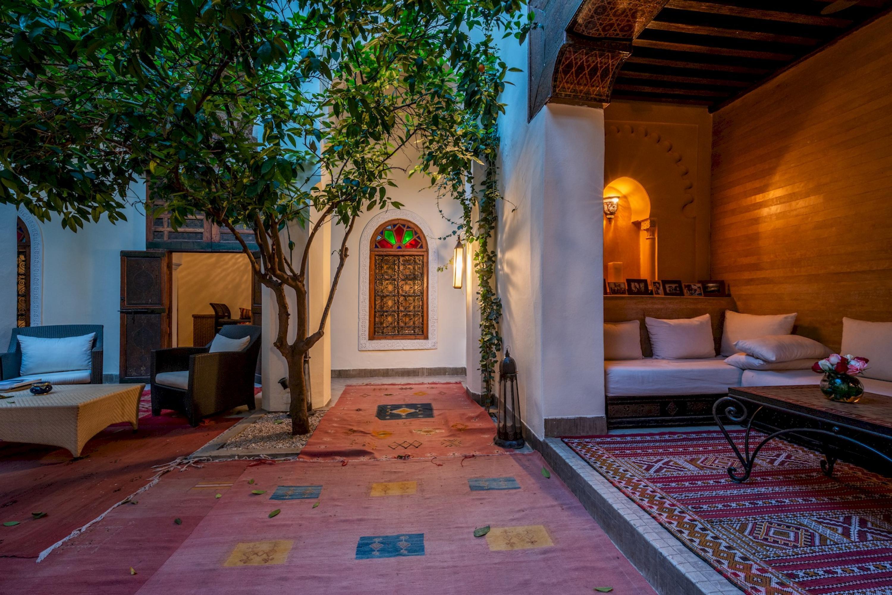 Adilah - Luxury Riad with Swimming Pool 2