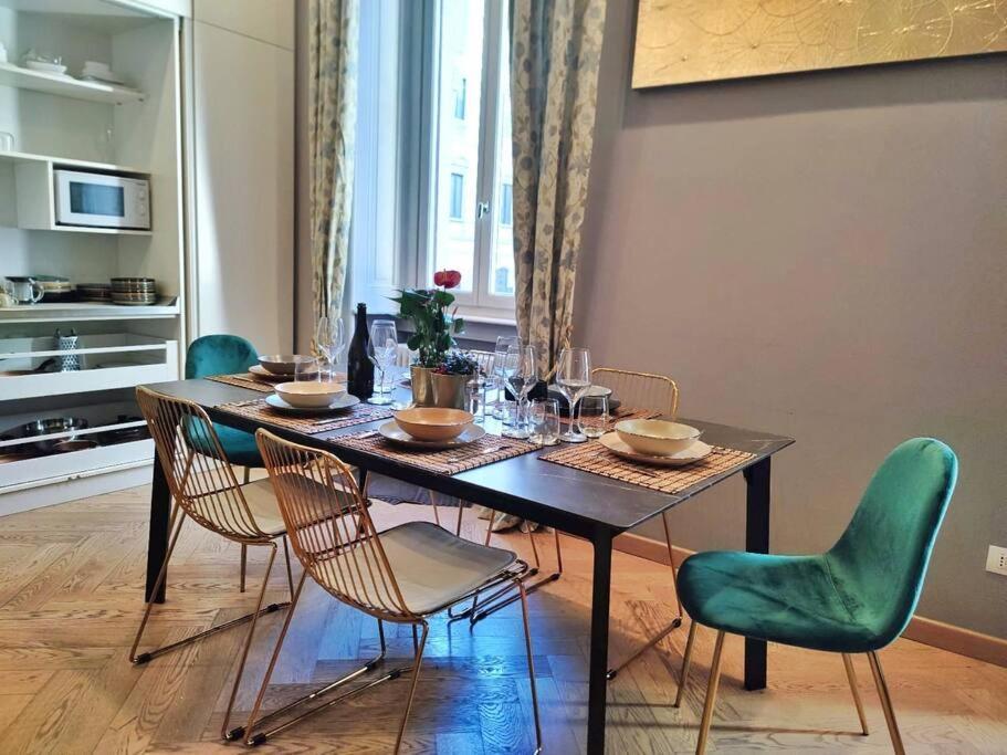 Gazzana Corner House 1