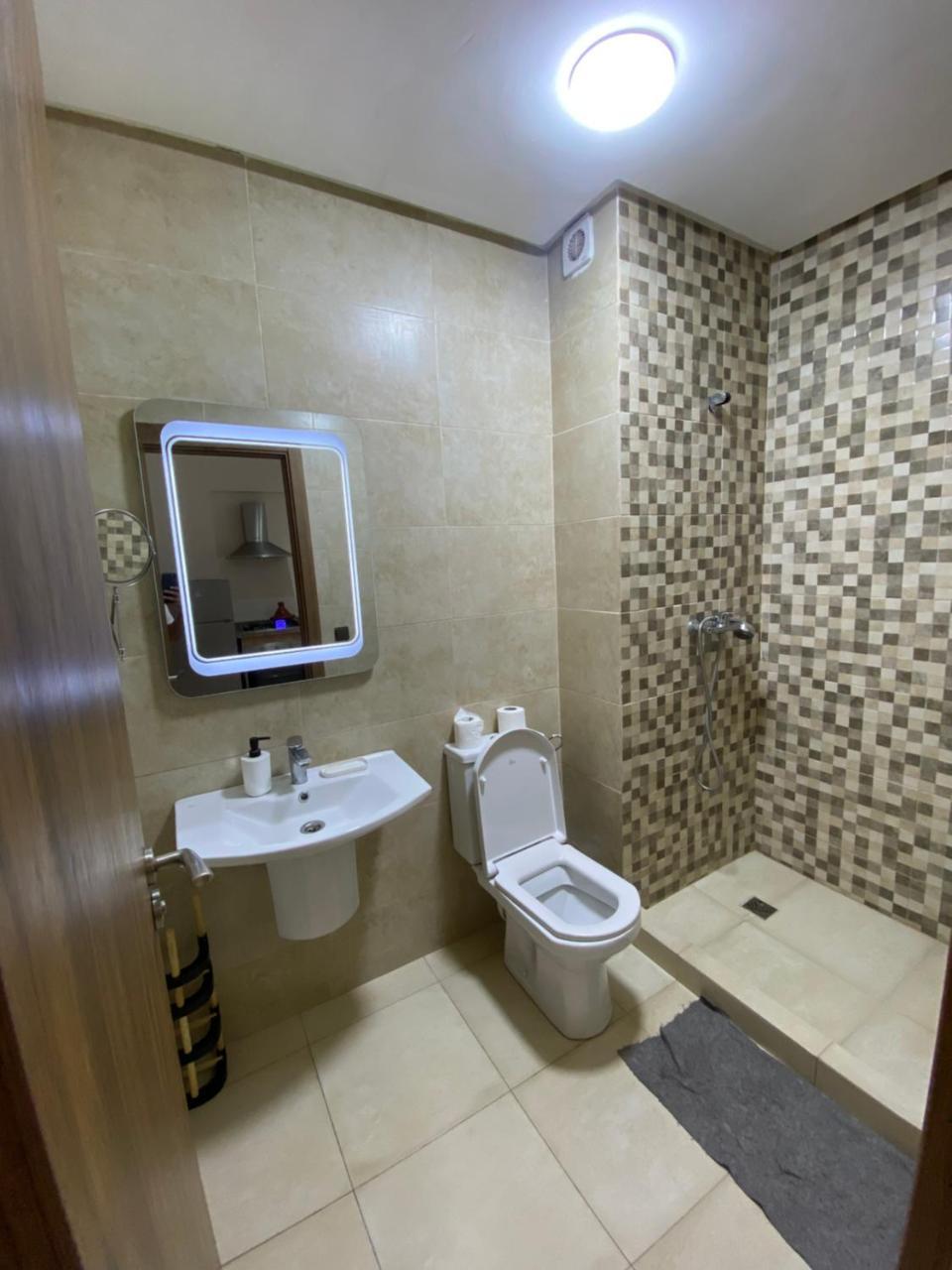 Superbe Appartement Uniquement Pour Les Familles 1