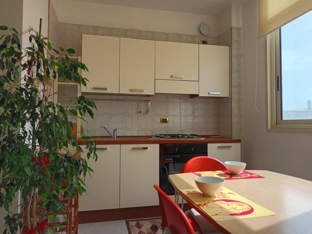 A Due Passi Poetto Beach E Parco Molentargius