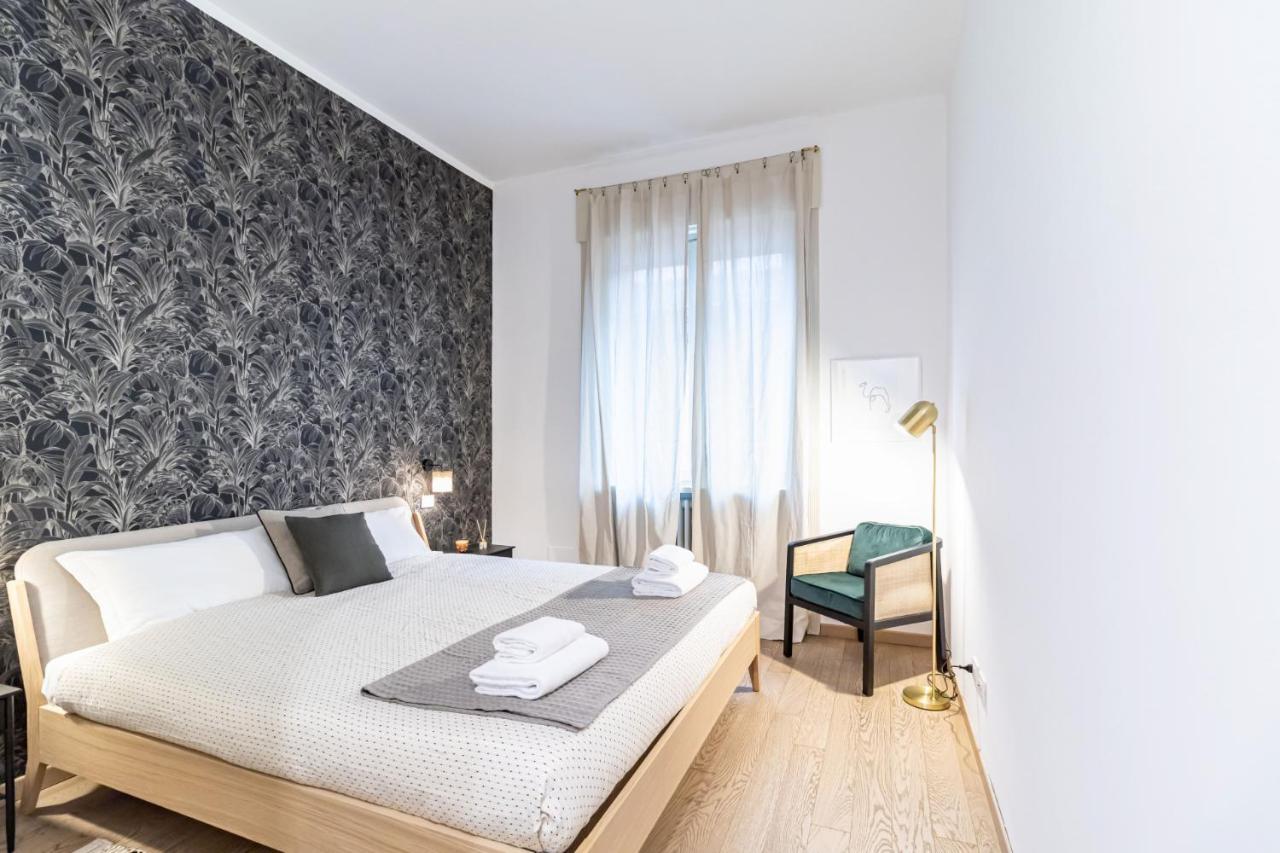 Easylife - Meraviglioso Quadrilocale Nel Cuore Del Centro Storico Milanese 2