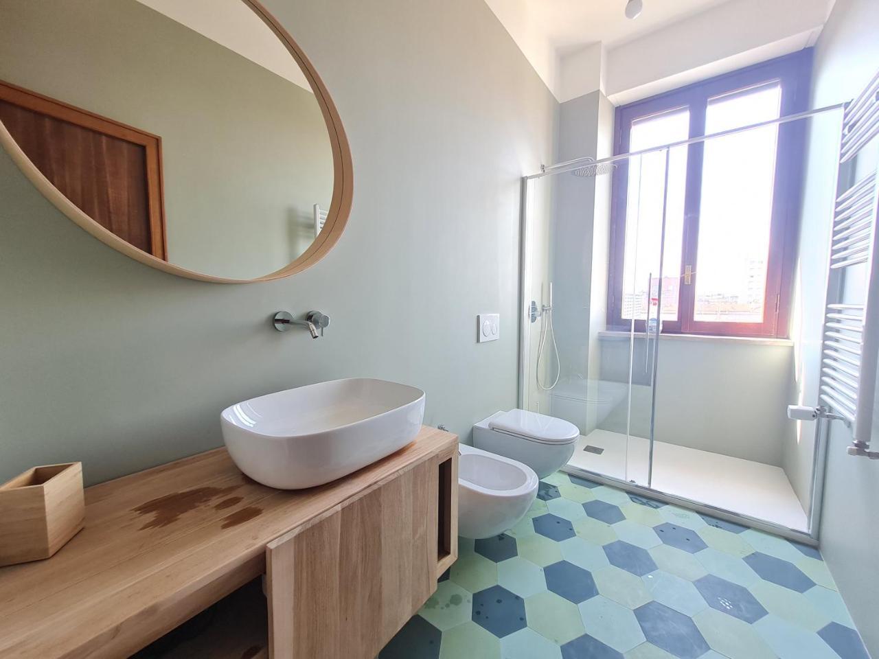 Cinque Giornate Charme Apartment 1