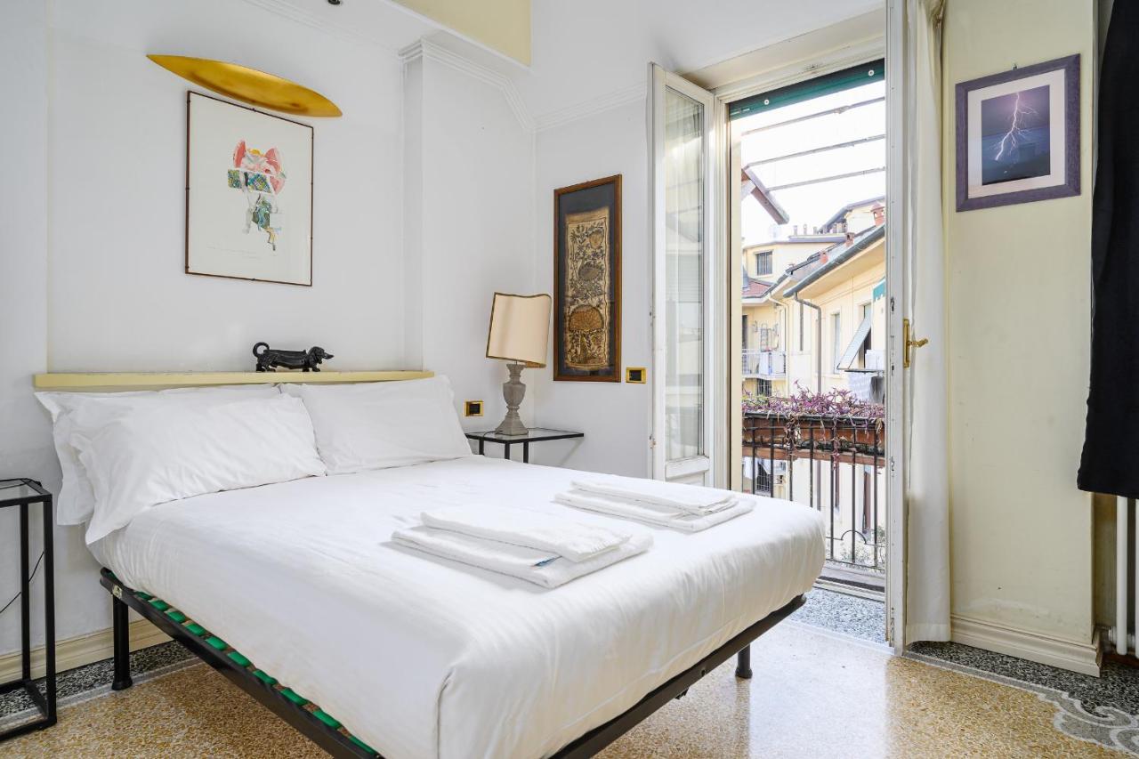 Duomo - Fontana Penthouse with Beautiful Terrace 2