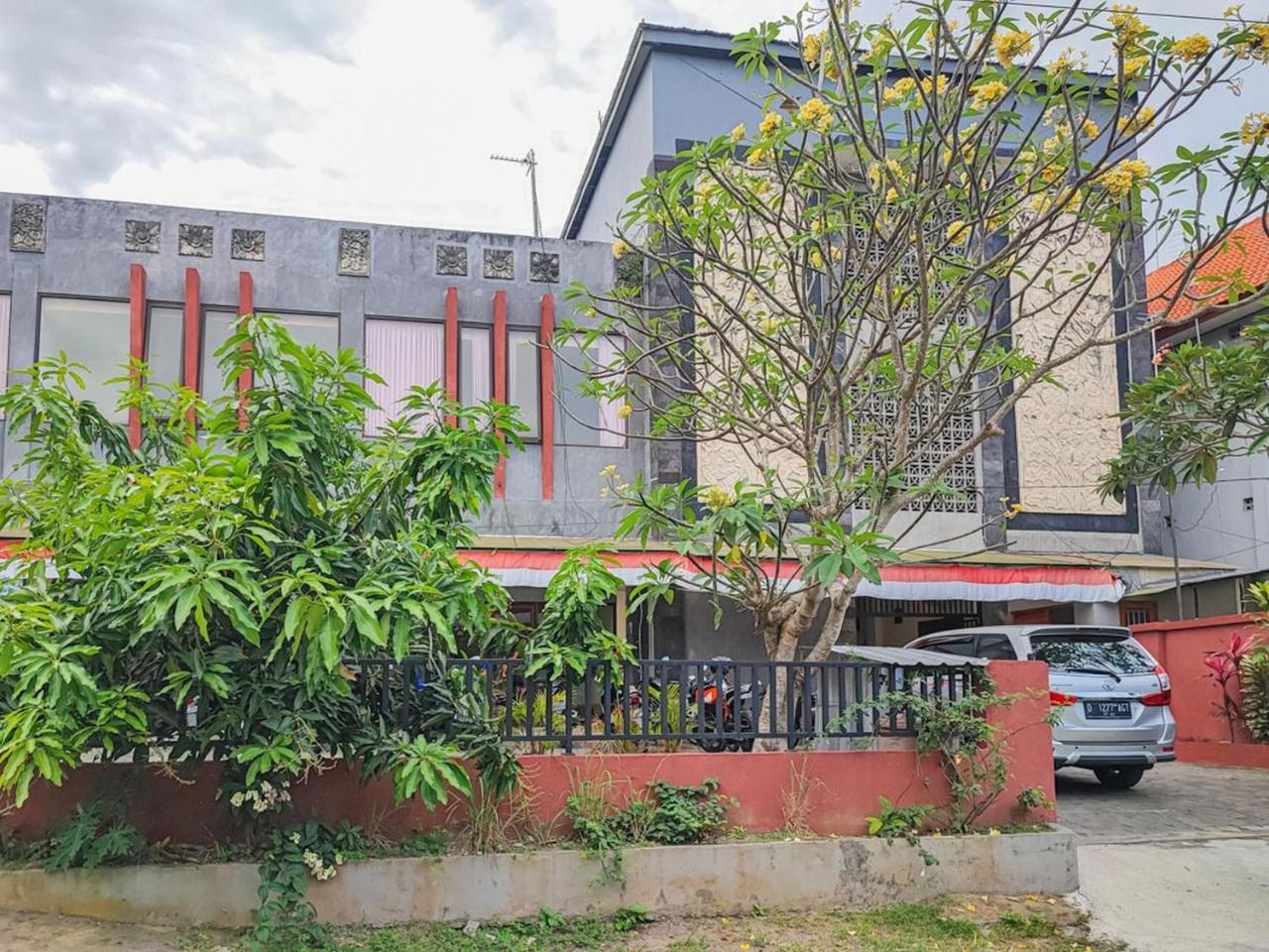 Koolkost @ Gatot Subroto Timur Denpasar