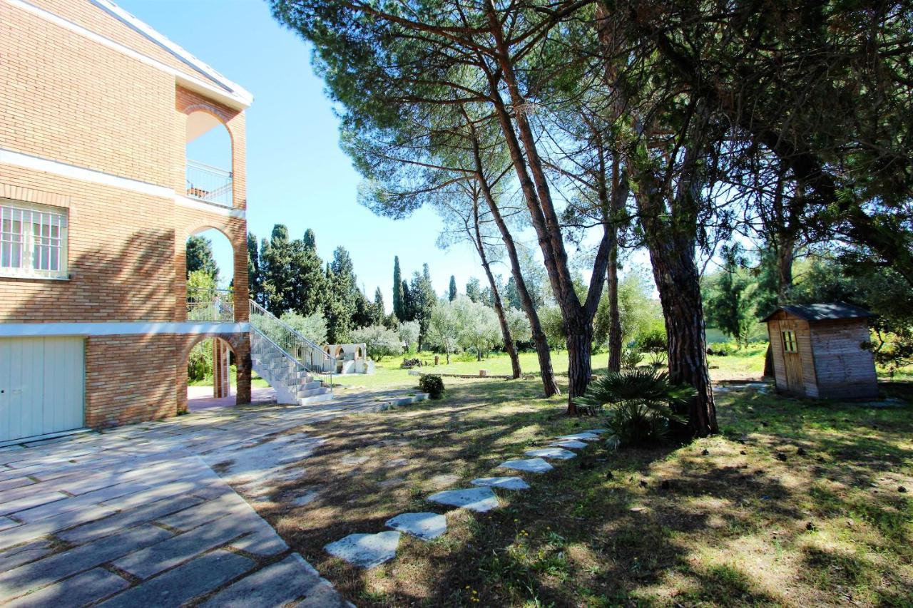 Villa Giardino Sa Tiacca (Adults Only)