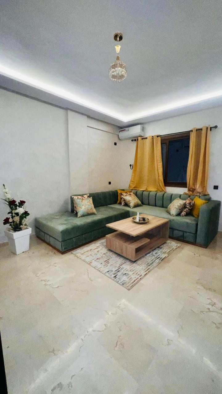 Luxury Apartment Gueliz (2 Min Walk From Train Station) 1