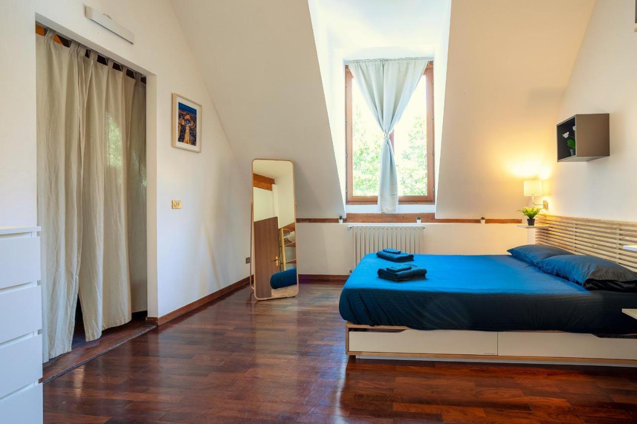 Duomo - Navigli Chalet Con Suite 1