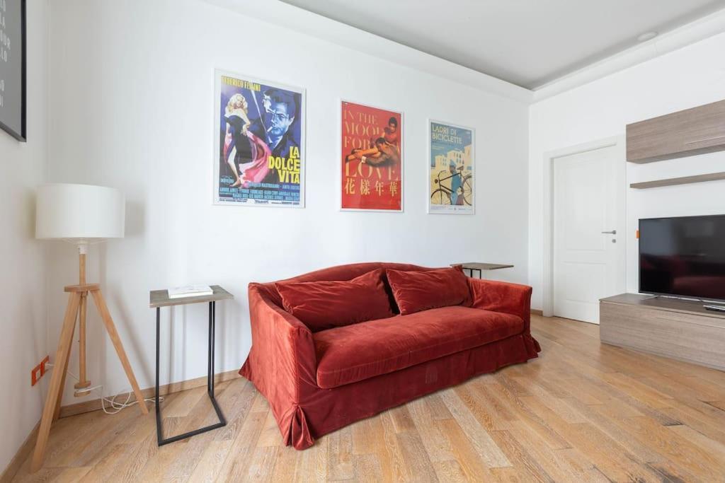 Porta Romana Comfy Apartment 2