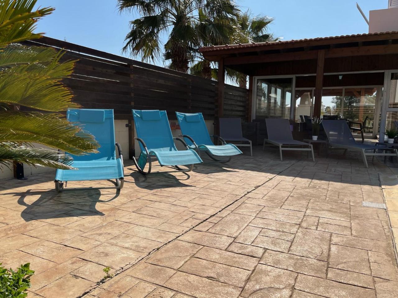 Tarracotta Villa 4 Bedroom, Near Ayia Napa 2