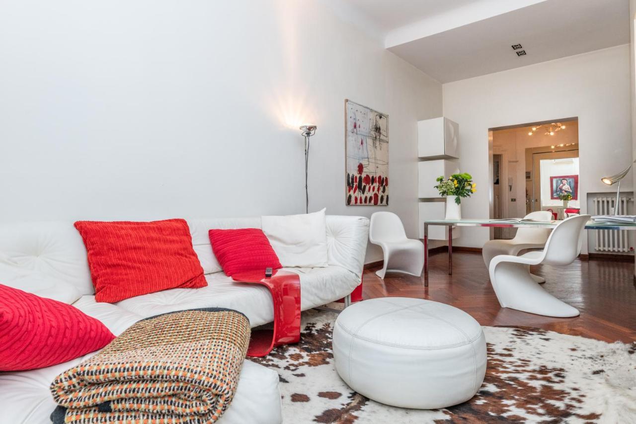 Very Central in Cadorna Station Area! Excellent If You Arrive From Malpensa Airport 1