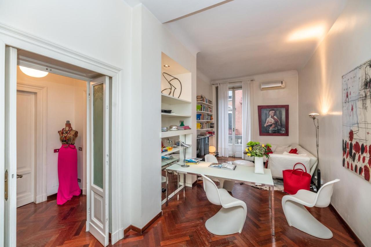 Very Central in Cadorna Station Area! Excellent If You Arrive From Malpensa Airport 2
