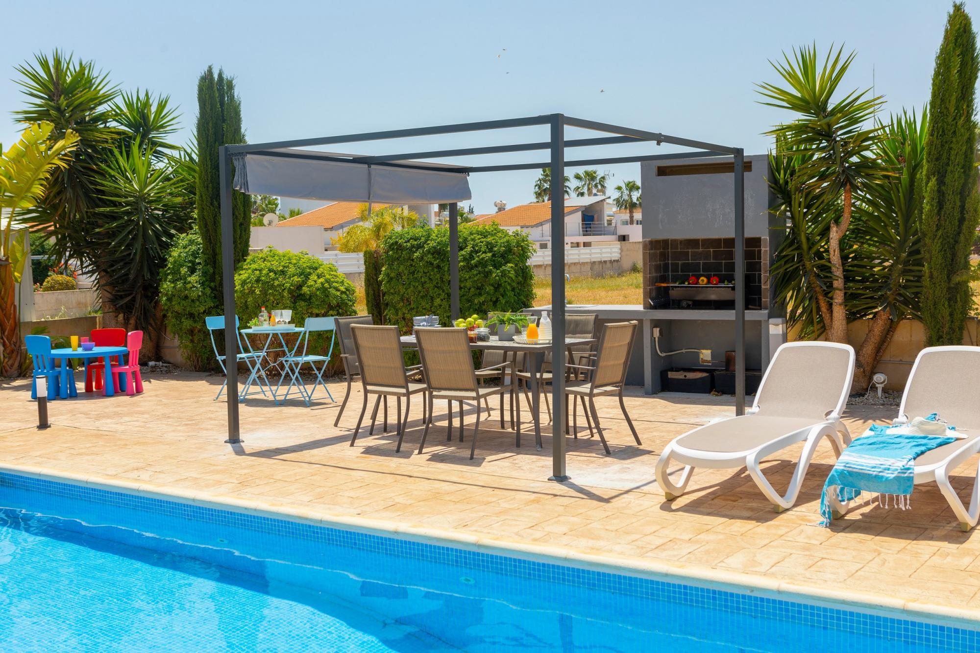 Ayia Napa Marina Vibes 2