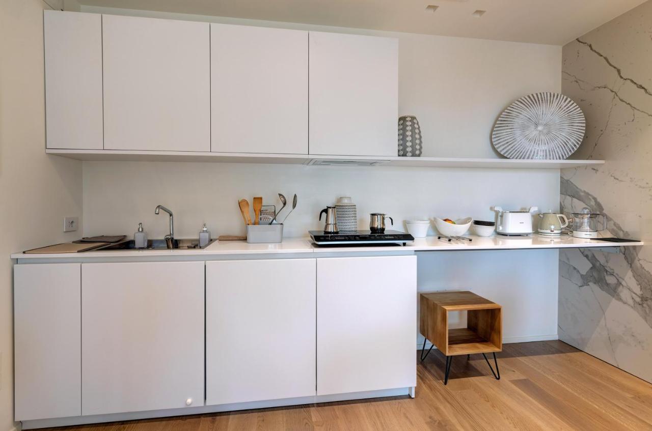 Arveskida Suite Apartment 1