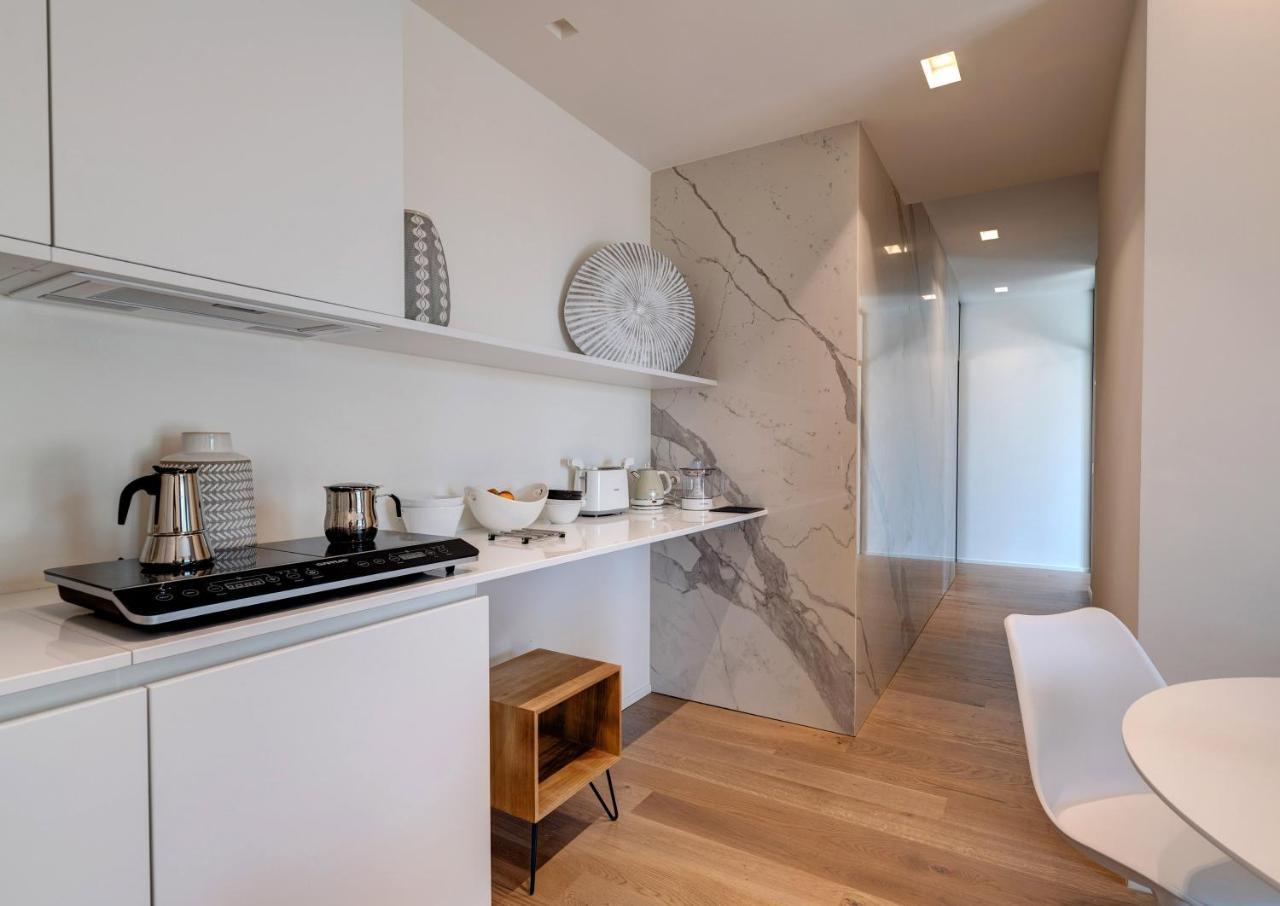 Arveskida Suite Apartment 2