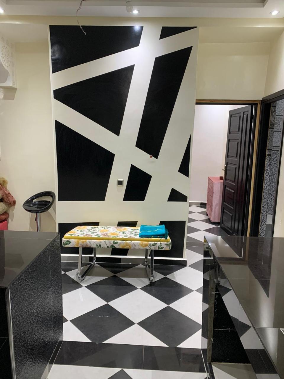 Appartement de Luxe 1