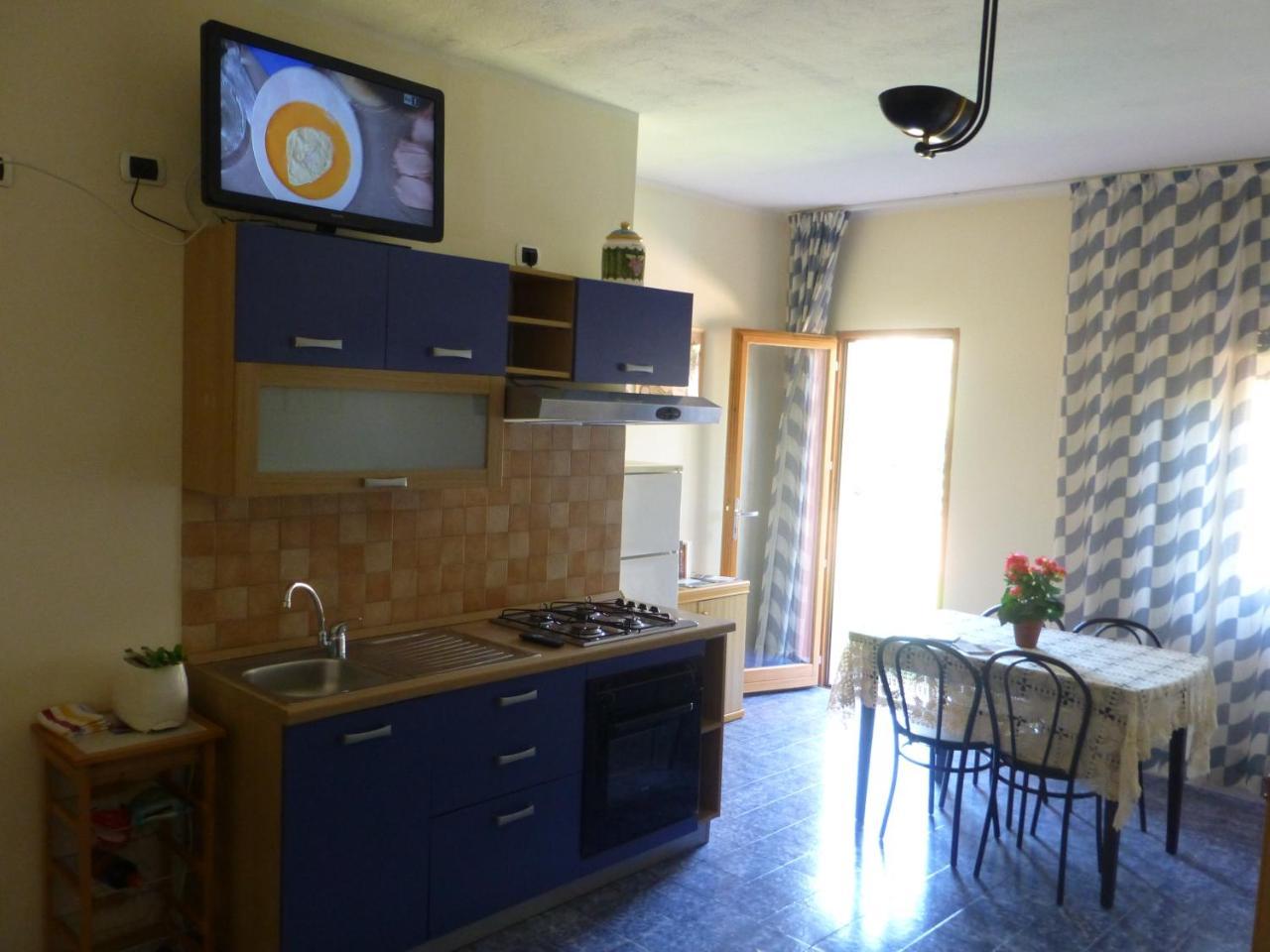 Casa Vacanza Appartamenti Al Mare 1